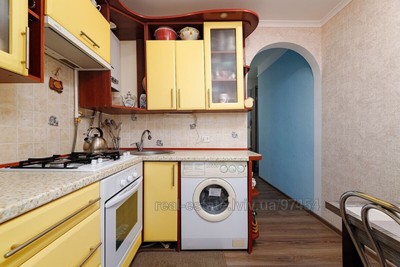 Buy an apartment, Okruzhna-vul, 33, Lviv, Frankivskiy district, id 4523446
