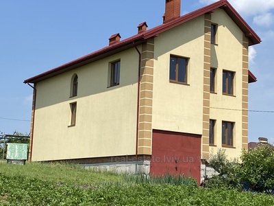 Buy a house, Home, Залізняка, Zubra, Pustomitivskiy district, id 3890508