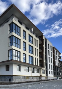 Buy an apartment, Striyska-vul, Lviv, Frankivskiy district, id 4515981