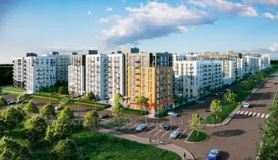 Commercial real estate for rent, Non-residential premises, Pustomity, Pustomitivskiy district, id 5927496