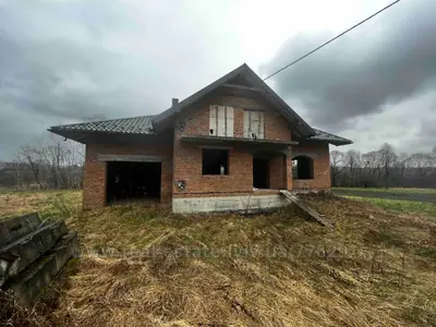 Купить дом, Шевченка, Лубьянка, Николаевский район, id 5928151