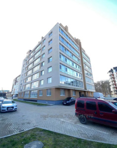 Buy an apartment, В.Великого, Dublyani, Zhovkivskiy district, id 4431466