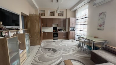 Buy an apartment, Austrian, Kocyubinskogo-M-vul, Lviv, Galickiy district, id 4553234