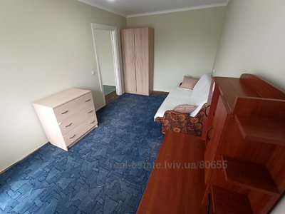 Rent an apartment, Yeroshenka-V-vul, Lviv, Shevchenkivskiy district, id 4539988