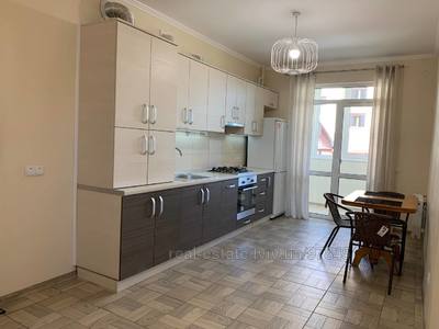 Rent an apartment, Truskavecka-vul, Lviv, Frankivskiy district, id 4559119