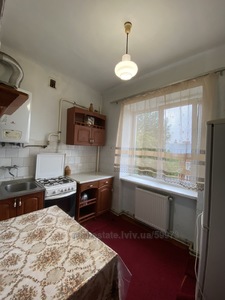 Rent an apartment, Hruschovka, Gorodocka-vul, Lviv, Zaliznichniy district, id 4527060