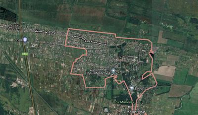 Buy a lot of land, Куликівська, Dublyani, Zhovkivskiy district, id 4604228