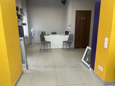 Commercial real estate for rent, Khmelnickogo-B-vul, Lviv, Shevchenkivskiy district, id 5918737