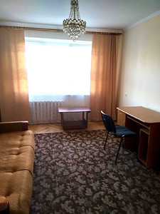 Rent an apartment, Zubrivska-vul, Lviv, Sikhivskiy district, id 3207823