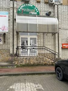 Commercial real estate for rent, Chervonoyi-Kalini-prosp, Lviv, Sikhivskiy district, id 4461764