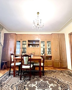 Buy an apartment, Czekh, Shiroka-vul, Lviv, Zaliznichniy district, id 4249232
