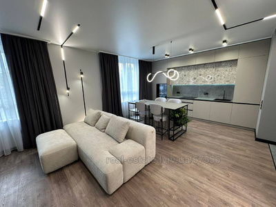 Buy an apartment, Topolna-vul, Lviv, Shevchenkivskiy district, id 4576747