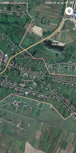 Buy a lot of land, for building, Центральна, Remeniv, Kamyanka_Buzkiy district, id 4494667