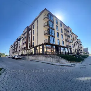 Зняти комерційну нерухомість, Фасадне з окремим входом, Сокільники, Пустомитівський район, id 5916108