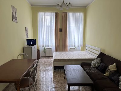Rent an apartment, Banderi-S-vul, Lviv, Frankivskiy district, id 4528508