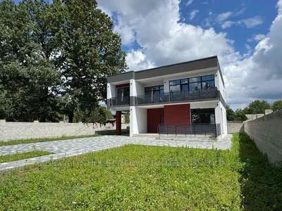 Купити будинок, Будинок, Бірки, Яворівський район, id 5916980