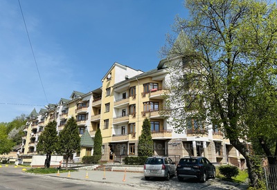 Buy an apartment, Zamarstinivska-vul, Lviv, Shevchenkivskiy district, id 4527260