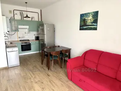 Оренда квартира, Пимоненка М. вул., Львів, Сихівський район, id 5916176