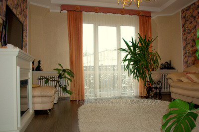 Buy an apartment, Zaozerna-vul, 45, Lviv, Shevchenkivskiy district, id 4546702