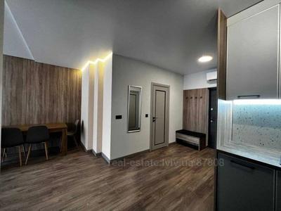 Buy an apartment, Gorodocka-vul, Lviv, Zaliznichniy district, id 4120981