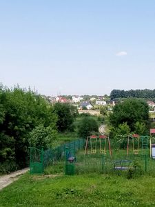 Buy a lot of land, for building, Молодіжна, Ryasne-Rus'ke, Lvivska_miskrada district, id 4594173
