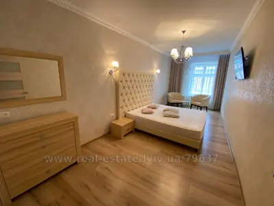 Оренда квартира, Лесі Українки вул., Львів, Галицький район, id 5913502