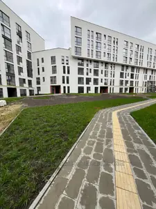 Купить квартиру, Волынская ул., Львов, Шевченковский район, id 5918744