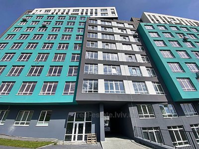 Commercial real estate for rent, Storefront, Pid-Goloskom-vul, Lviv, Shevchenkivskiy district, id 4566224