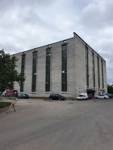 Garage for sale, Garage box, Ternopilska-vul, Lviv, Sikhivskiy district, id 2891648