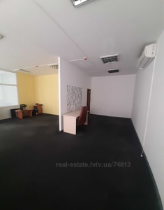 Commercial real estate for rent, Non-residential premises, Lemkivska-vul, Lviv, Shevchenkivskiy district, id 4496054