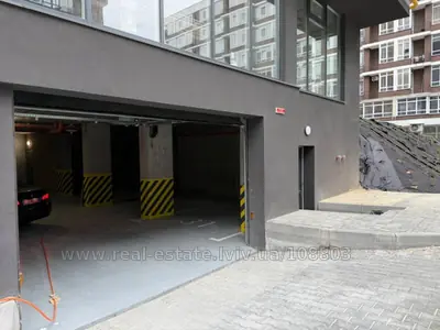 Garage for sale, Malogoloskivska-vul, Lviv, Shevchenkivskiy district, id 5931918
