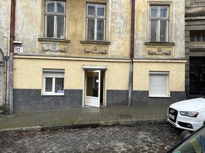 Commercial real estate for rent, Non-residential premises, Tarnavskogo-M-gen-vul, 43, Lviv, Galickiy district, id 4447219