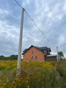 Купить участок, сельскохозяйственного, Малечковичи, Пустомытовский район, id 5912532