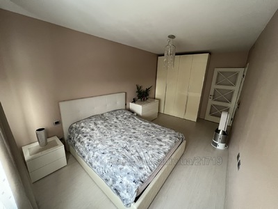 Rent an apartment, Knyagini-Olgi-vul, Lviv, Frankivskiy district, id 4565826