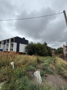 Купить участок, под застройку, Винники, Львовский горсовет район, id 5886634
