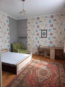 Rent an apartment, Marka-Vovchka-vul, Lviv, Zaliznichniy district, id 4528152
