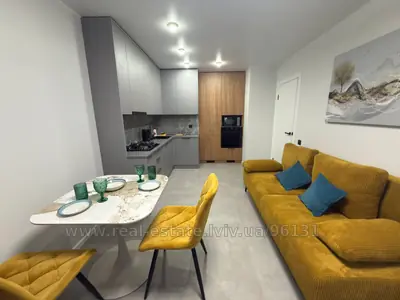 Оренда квартира, Стрийська вул., Львів, Франківський район, id 5923718