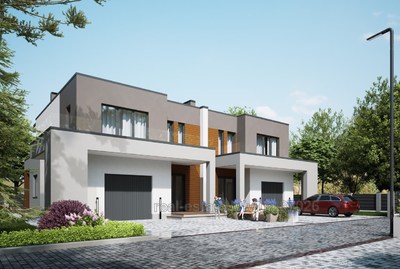 Buy a house, Home, Pasiki Zubrickie, Pustomitivskiy district, id 4071302