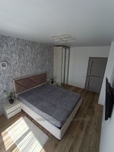 Buy an apartment, Kulparkivska-vul, 93, Lviv, Frankivskiy district, id 4564133