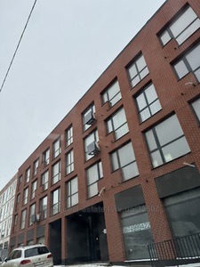 Купити квартиру, Волинська вул., Львів, Шевченківський район, id 5892223
