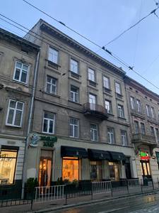 Buy an apartment, Polish, Doroshenka-P-vul, Lviv, Galickiy district, id 4459379