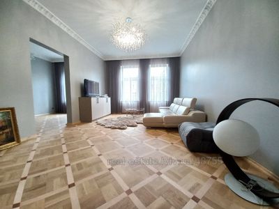 Rent an apartment, Parkova-vul, Lviv, Galickiy district, id 4501001