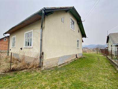 Buy a house, Home, Богдана Хмельницького, Verkhnee Sinovidnoe, Skolivskiy district, id 4401369