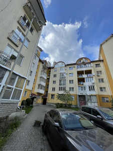 Buy an apartment, Vashingtona-Dzh-vul, 4, Lviv, Lichakivskiy district, id 4505177