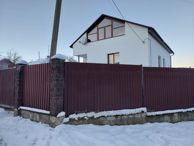 Buy a house, Home, Петлюри, Borislav, Drogobickiy district, id 4279506