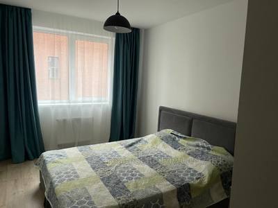 Rent an apartment, Ugorska-vul, 12, Lviv, Sikhivskiy district, id 4351646