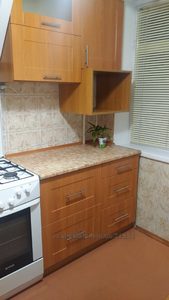 Rent an apartment, Hruschovka, Roksolyani-vul, Lviv, Zaliznichniy district, id 5906671
