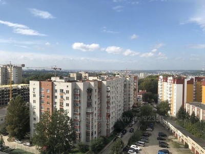 Buy an apartment, Zelena-vul, 115Д, Lviv, Lichakivskiy district, id 4465848