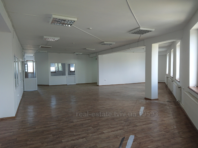 Commercial real estate for rent, Zelena-vul, Lviv, Sikhivskiy district, id 4576578
