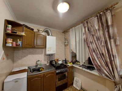 Buy an apartment, Трускавецька, Borislav, Drogobickiy district, id 3846208